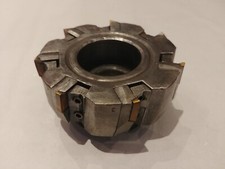 Sandvik Coromant Messerkopf