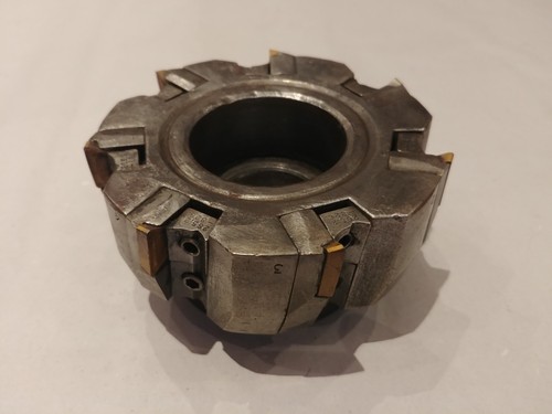 Sandvik coromant messerkopf - sandvik,
