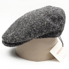 NEU Stetson Bandera Flatcap