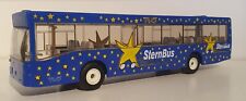 Siku Super Serie 3121, Mercedes Stadtbus, Sternenbus, Vitrinenmodell