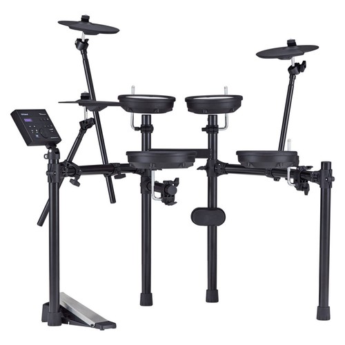Roland 07dmk drum - roland, td-07dmk