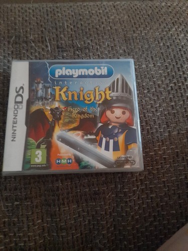 Playmobil ritter helden in - -,