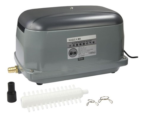 Hailea blow hap 200 - hi-blow, hap-200