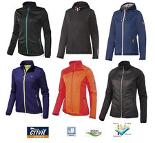 Damen softshell jacke outdoor - softshell,