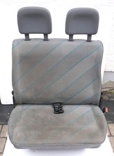 VW T4 Sitz vorne rechts 2er