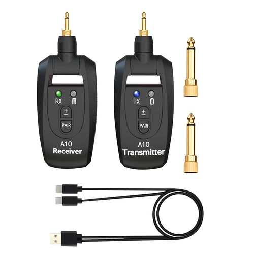 Komplettes funk system für - funk-system,