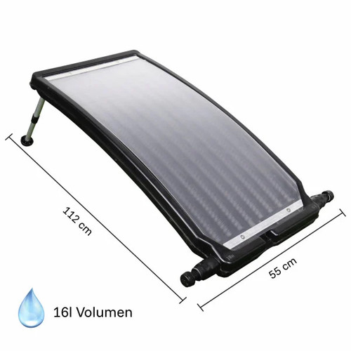 Pool solarheizung sph - t.i.p.,