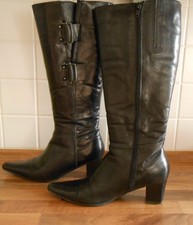 TOP! ZANON & ZAGO, schwarze