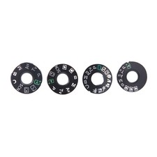 Dial Mode Interface Cap Repair