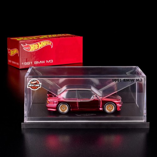 Hot wheels rlc elite 64 - |,