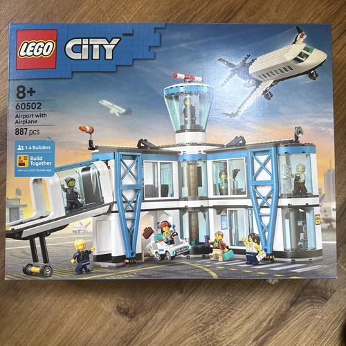 Lego city 60502 - lego®,