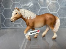 Schleich 13606 -  Haflinger