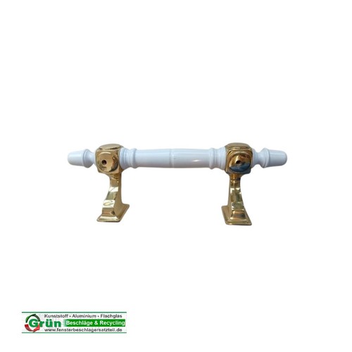 Paxador alca messing - messing,