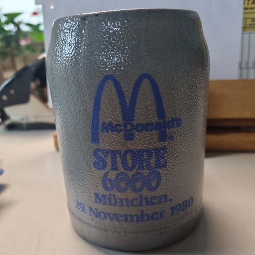 Donalds sammel krug - sammel,