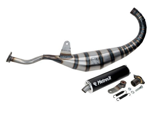 Auspuff metrakit pro für - auspuff, 3