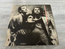 Alphaville - Amiga Edition