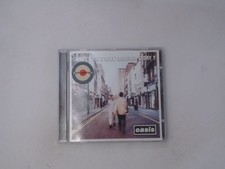 (What's The Story) Morning