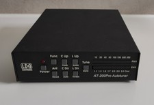 Automatic Antennentuner LDG AT