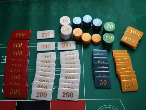 Für roulette sehr schöne - roulette,