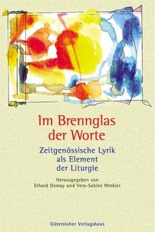 Brennglas der worte von - worte,