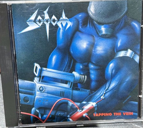 Sodom tapping the - sodom,