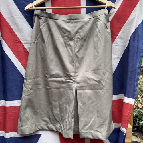 British army woman - woman’s, no6