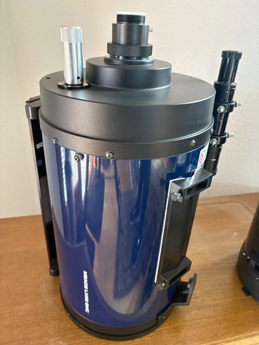 Schmidt cassegrain teleskop - schmidt-cassegrain,