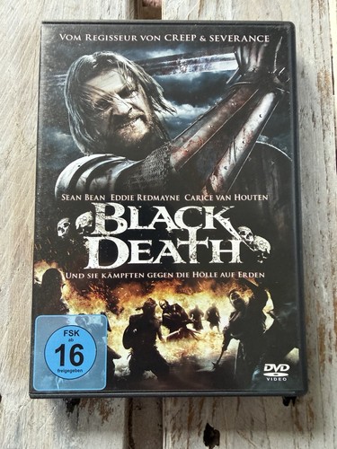 Black death - black,