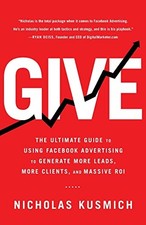 Give: The Ultimate Guide To