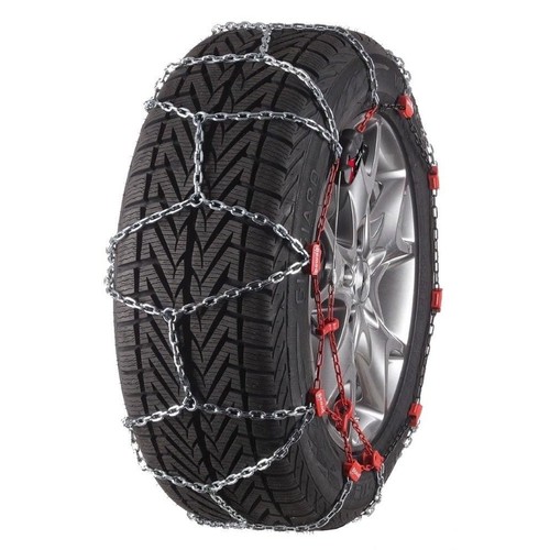 Pewag schneeketten 37018 - schneeketten, servo