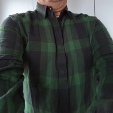 Ghost Bikes Langarmarm Hemd