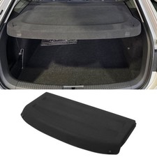 Auto-Laderaumabdeckung für