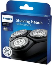 Für Philips SH30 Ersatzscherkopf für elektrische Rasierer der Series 1000&3000de