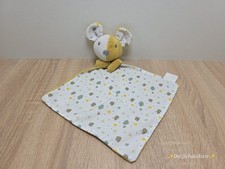 SOFT FRIENDS Schmusetuch Maus Wolke Herz Kuscheltuch Schnuffeltuch 