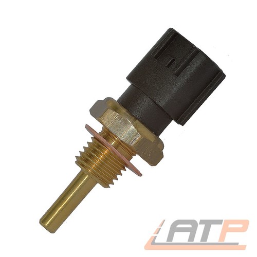 KÜHLMITTELTEMPERATUR-SENSOR