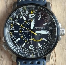 Citizen BJ7007-02L Promaster