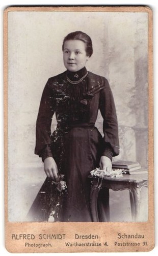 Fotografie alfred schmidt - fotografie,