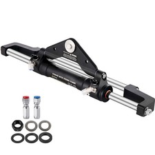 Hydraulisches Lenkboot