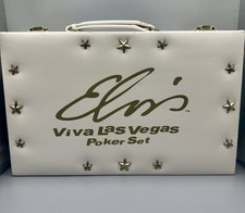 Elvis Presley "Viva Las Vegas"