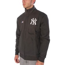 47 Brand MLB New York Yankees Sweatjacke Herren Trainingsjacke 48075