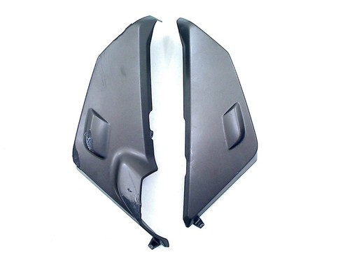 Frame cover fußschutz bmw - cover,