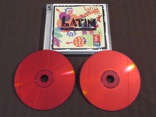 LATIN WORKOUT 1997 2CD SET 18