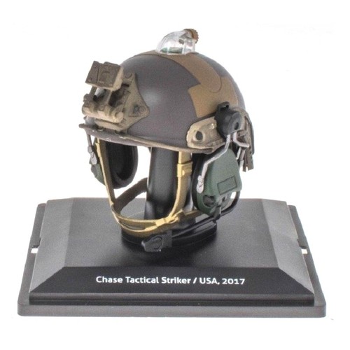 Stahlhelm chase tactical - stahlhelm,