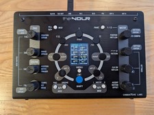 The NDLR Gen 1 - Conductive