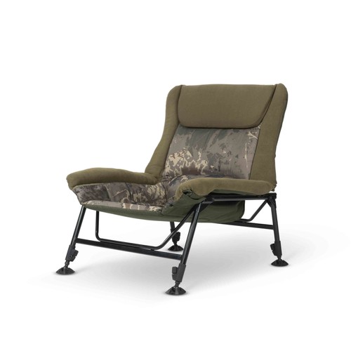 Nash indulgence emperor - nash, chair