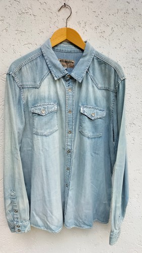 Camp david jeans - jeans, hemd