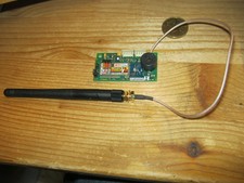 Sendermodul Jeti Duplex TU 2,4