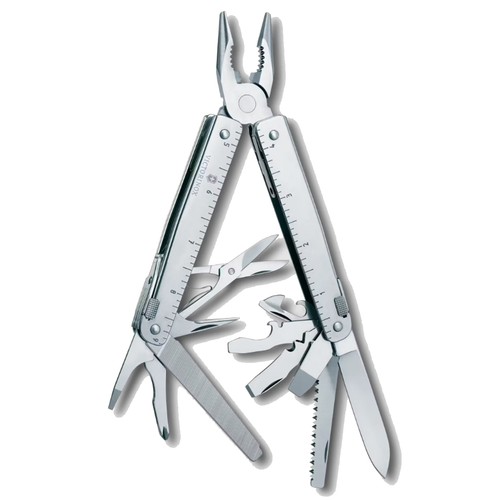 Victorinox swisstool - victorinox,
