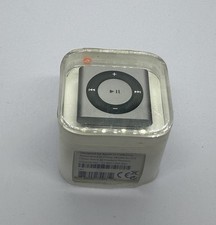 Apple iPod Shuffle 4