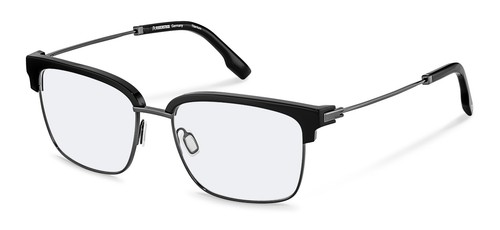 Rodenstock r8033 brille - rodenstock, 56
